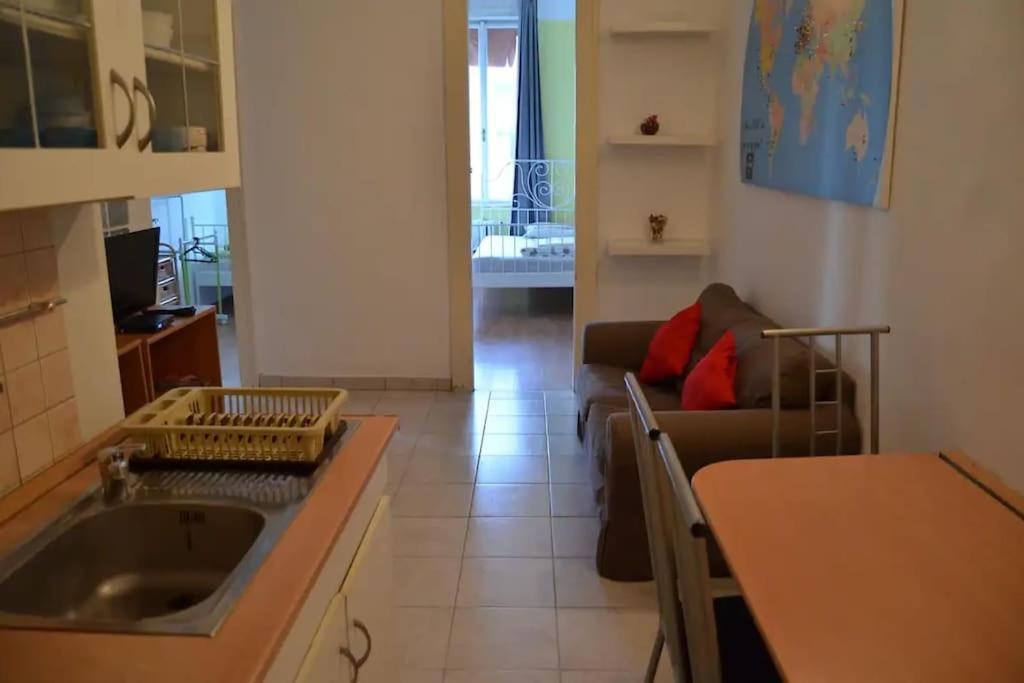 Alloggio in famiglia Budapest Guesthouse Budapest