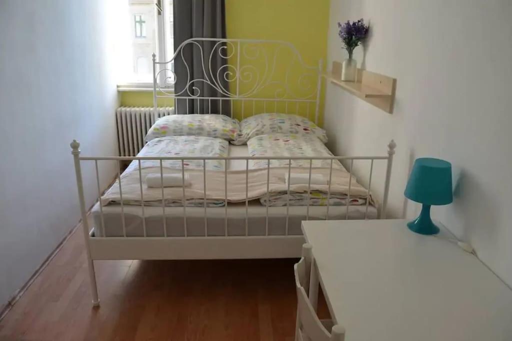 Alloggio in famiglia Budapest Guesthouse Budapest