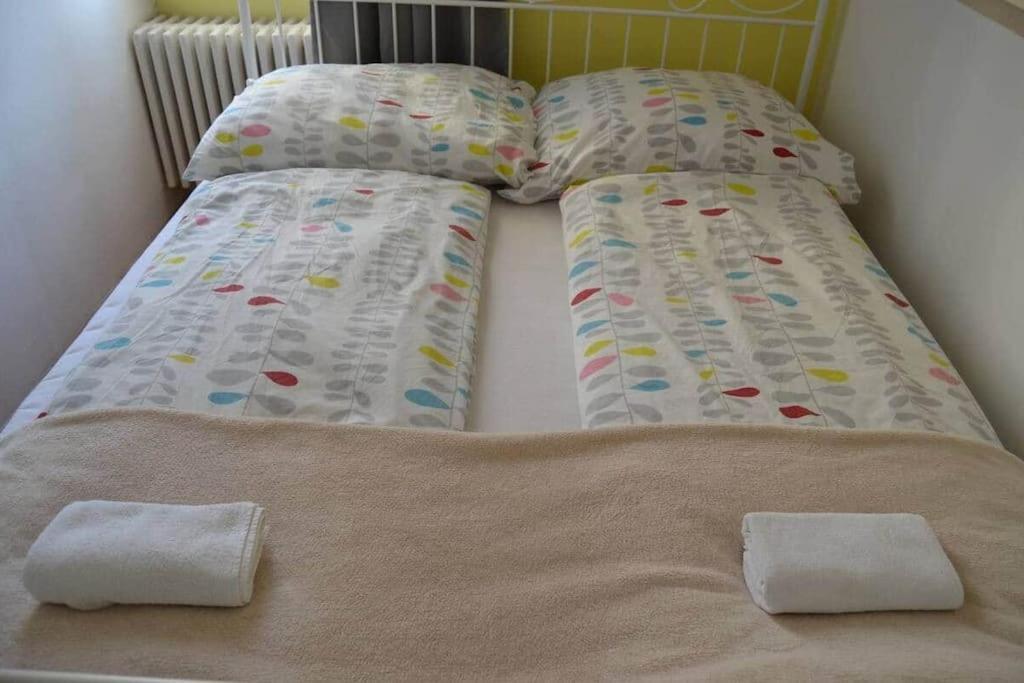 Budapest Guesthouse Alloggio in famiglia *