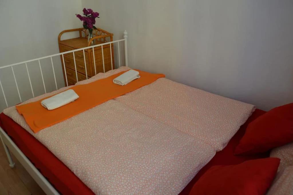 Budapest Guesthouse Alloggio in famiglia *