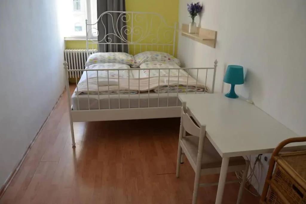 Budapest Guesthouse * Budapest