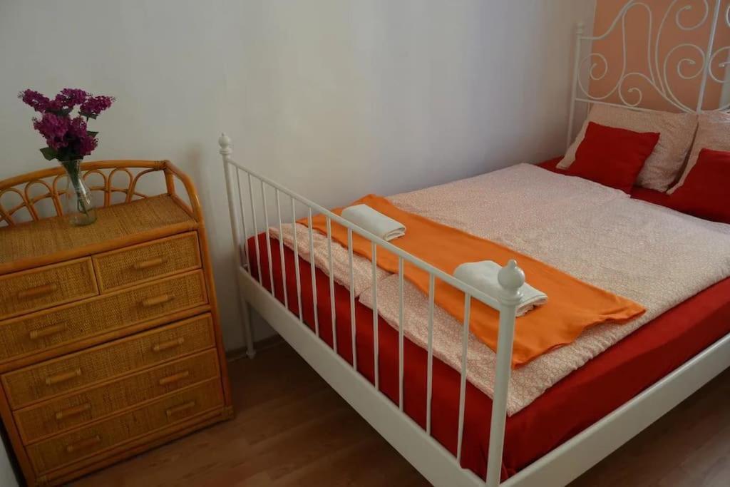 Alloggio in famiglia Budapest Guesthouse