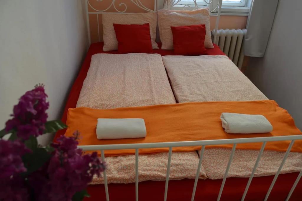 Alloggio in famiglia Budapest Guesthouse Budapest