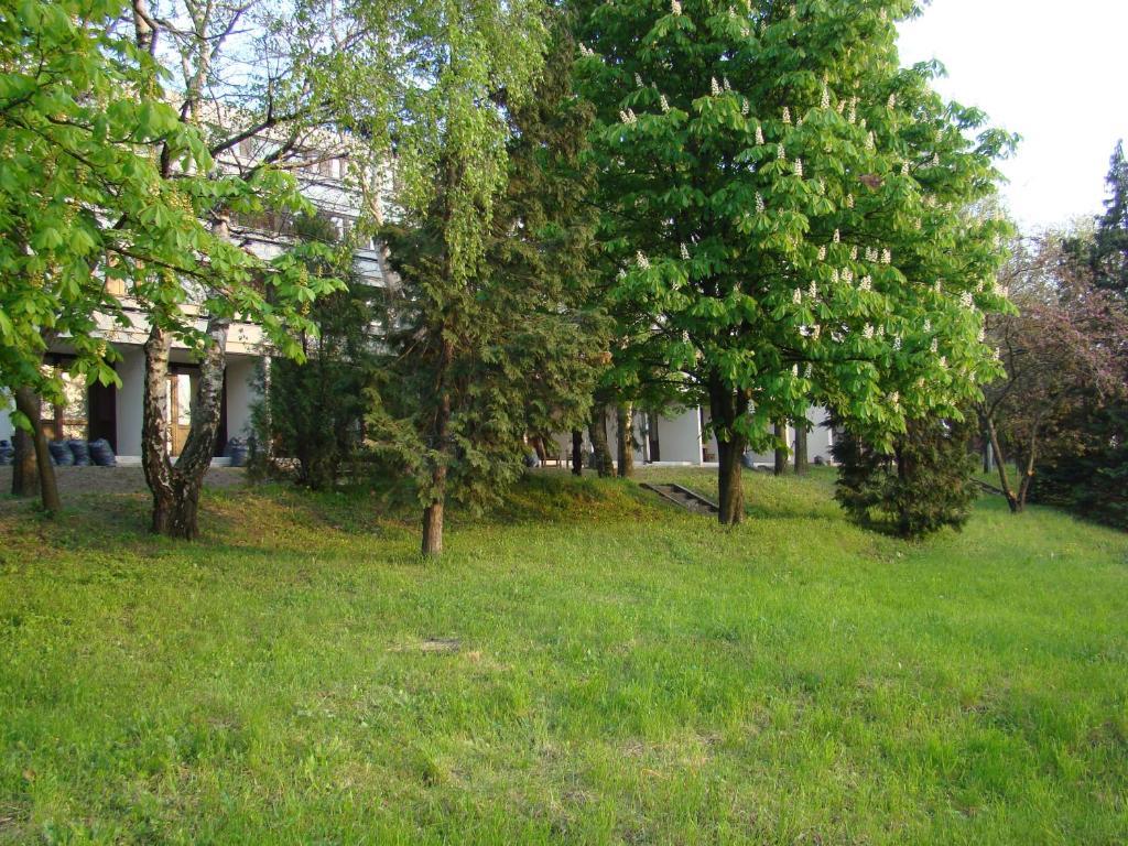 Mathias Hostel Budapešť