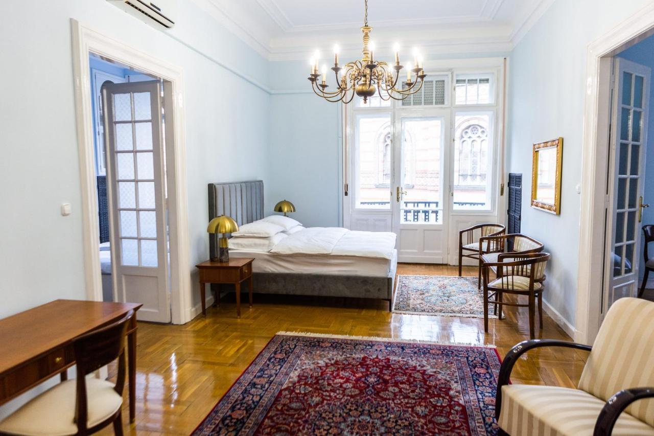 Luxury Downtown 3 Bedroom By Synagoge With Beautiful View Apartment *