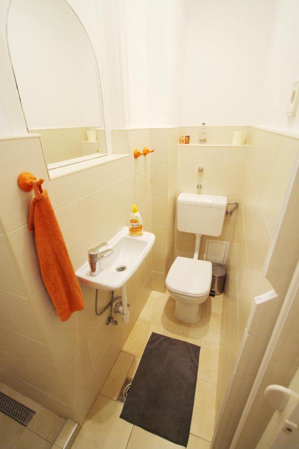 Apartamento Sunny With Balcony In Party District *