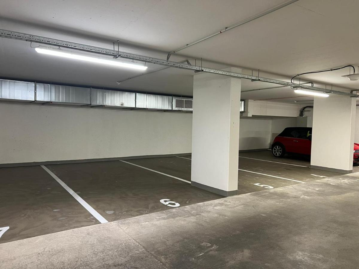 Appartement Homes