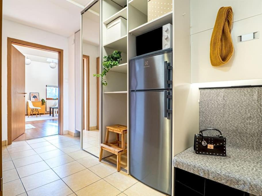 Apartmán Rose Corner