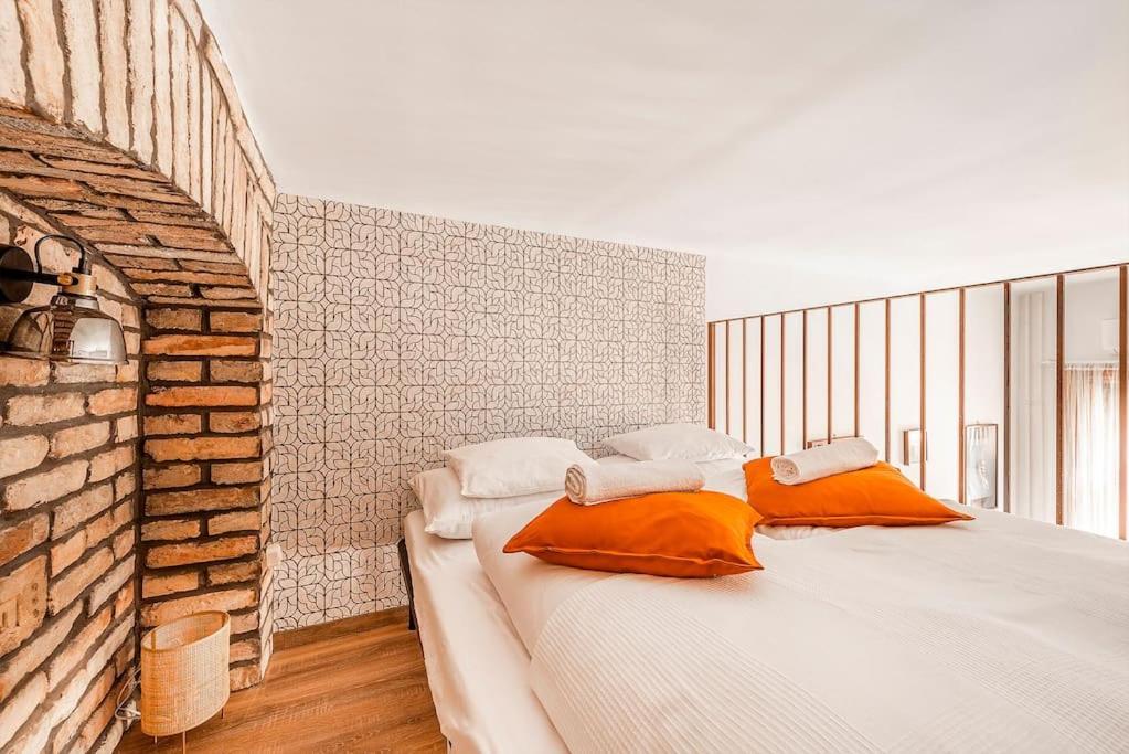 Apartamento Brendon Design *