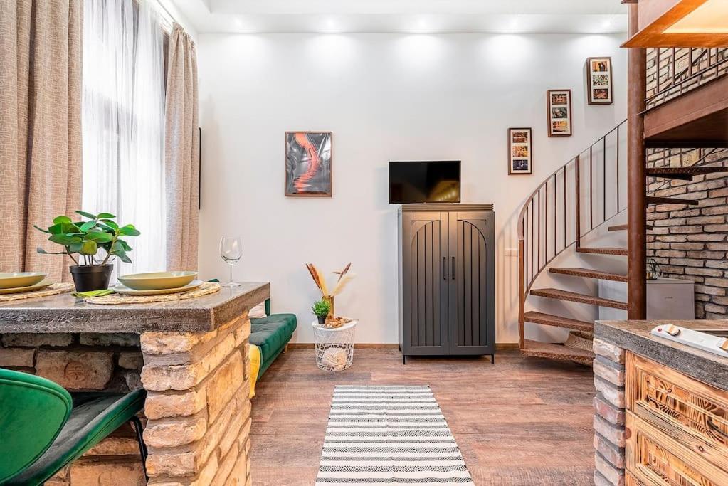 Brenda Design Apartamento
