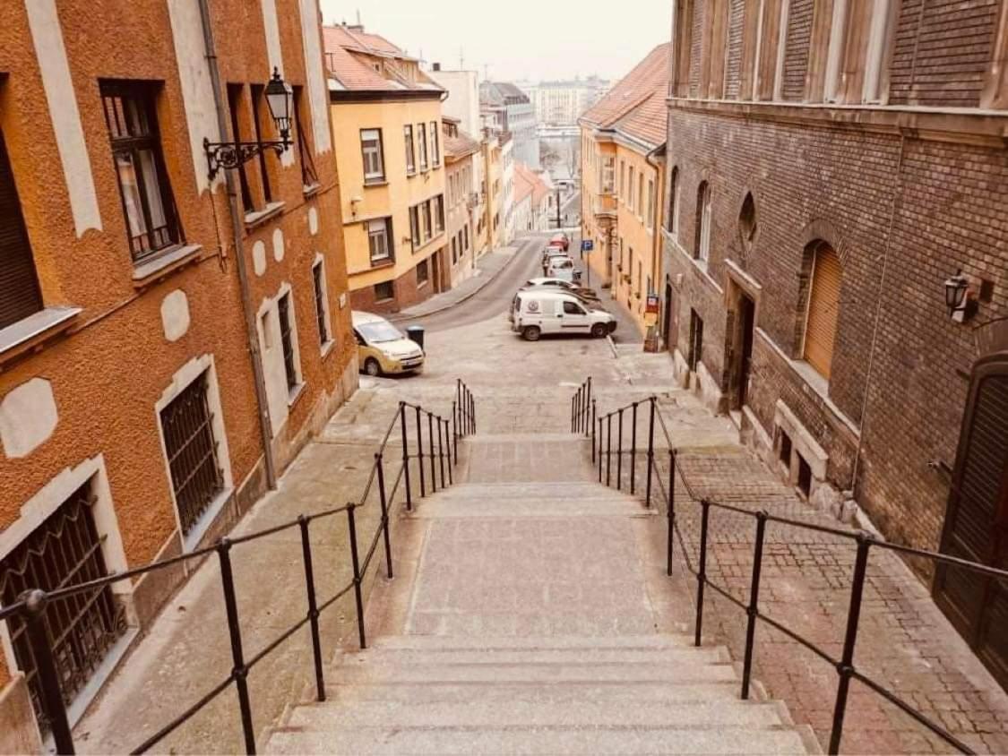 Apartamento Pala Gardem *