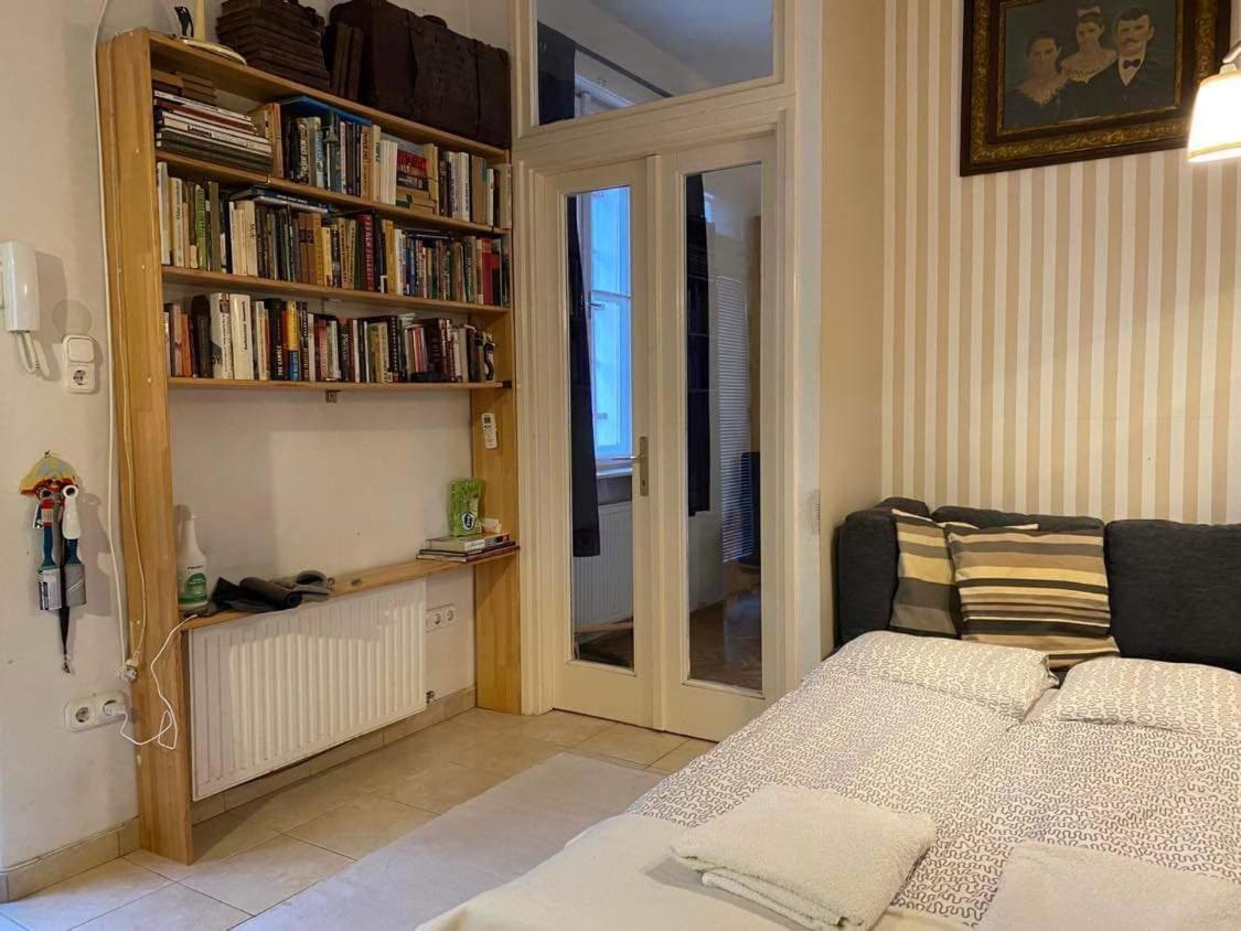 Pala Gardem Budapest
