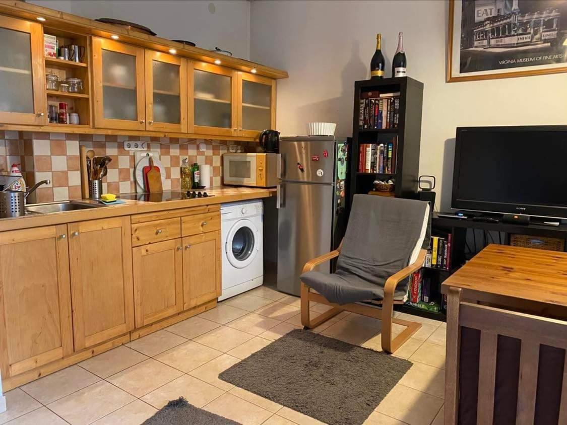 Pala Gardem Apartamento