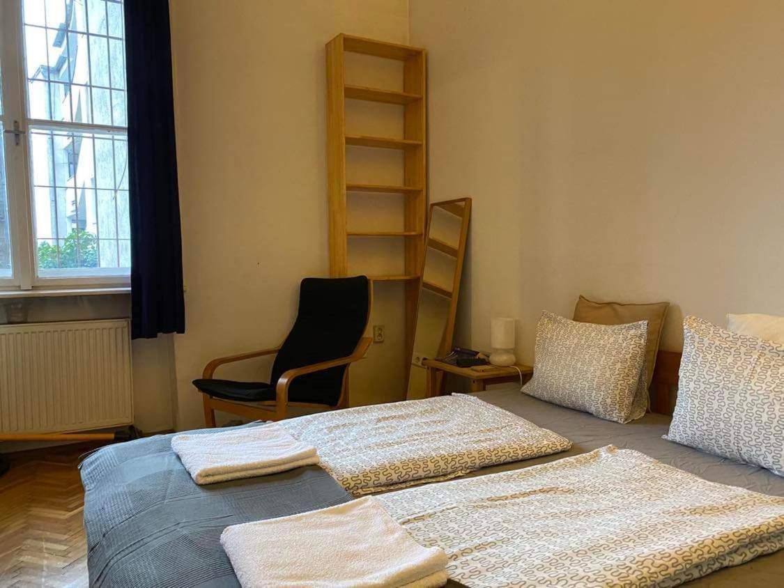 Apartamento Pala Gardem *