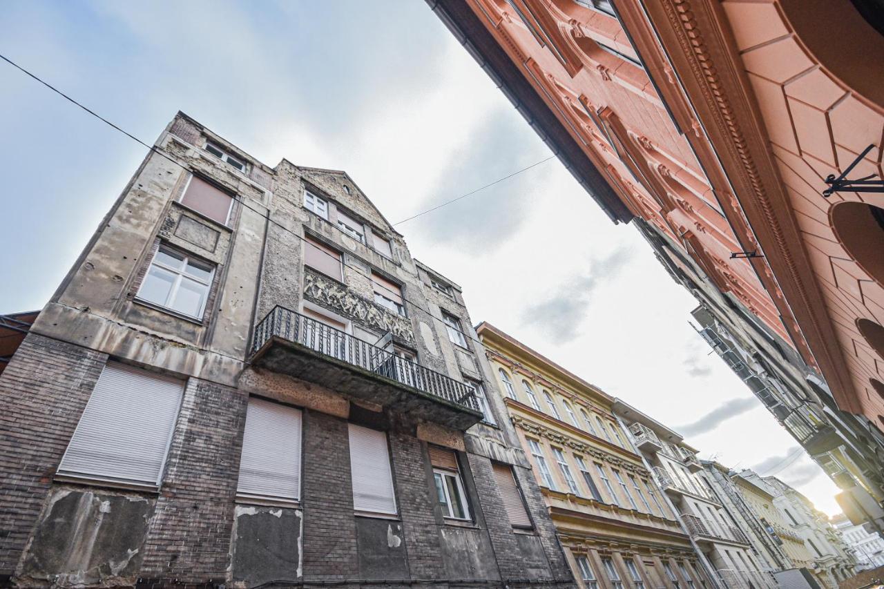 Apartment Opera Elegance Andrassy *