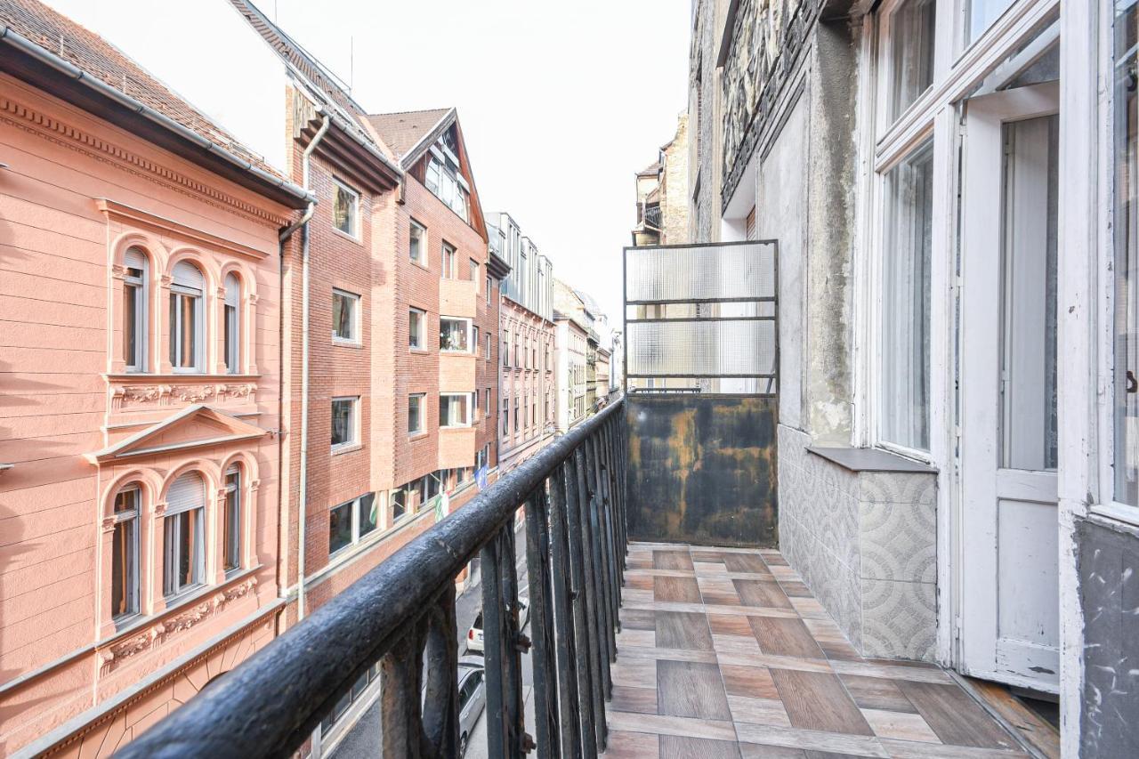 Opera Elegance Andrassy Apartment
