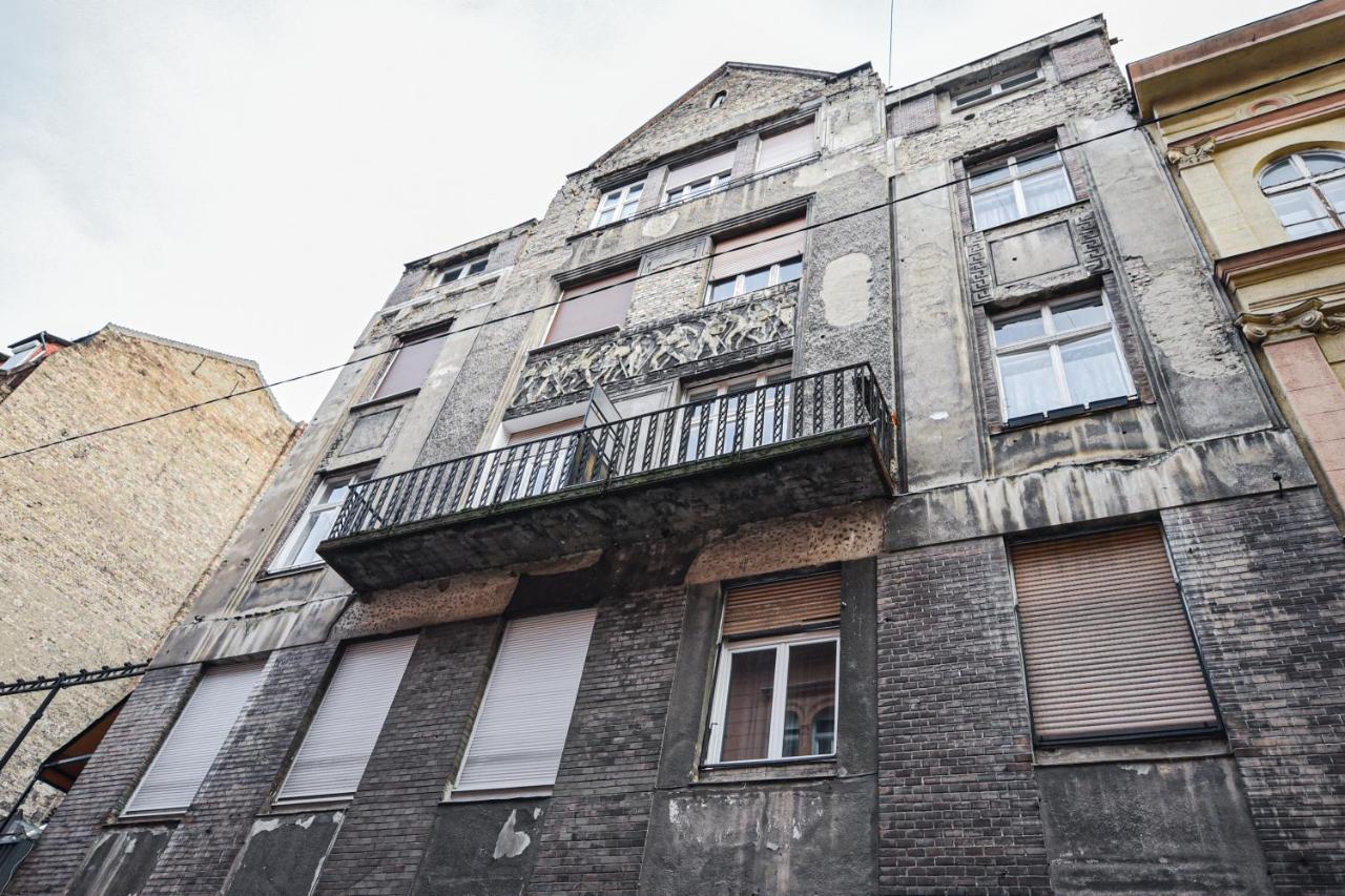 Apartment Opera Elegance Andrassy *