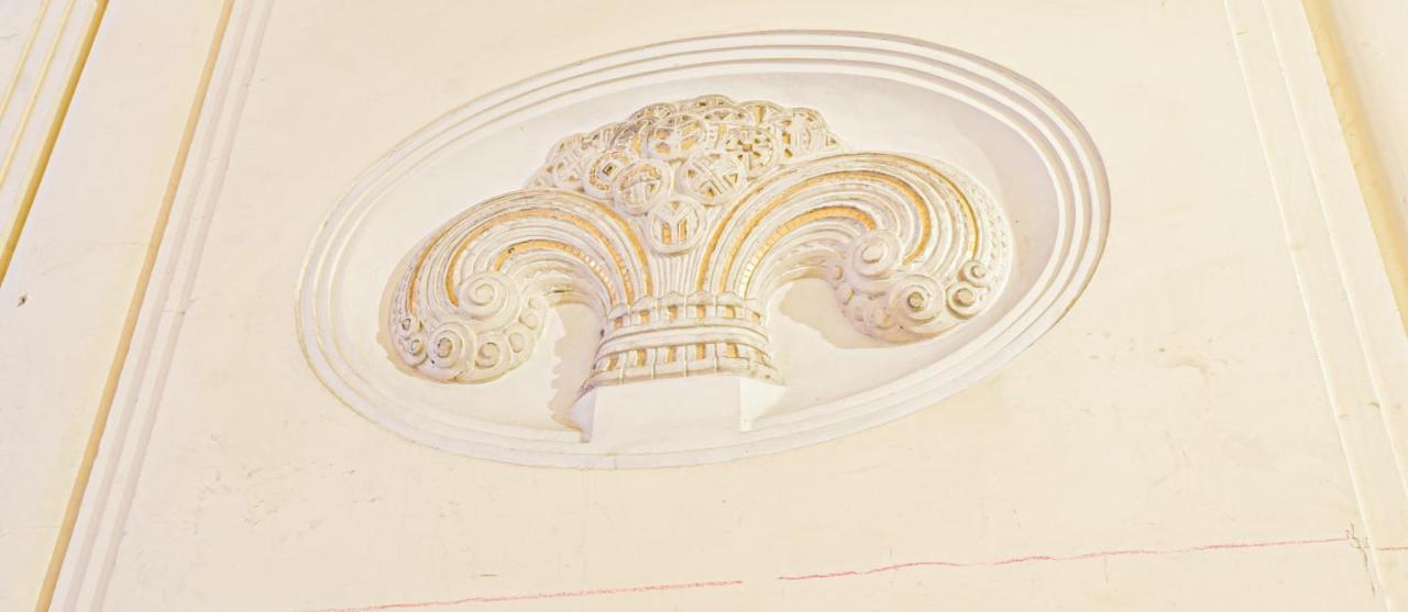 Opera Elegance Andrassy Apartment Budapest