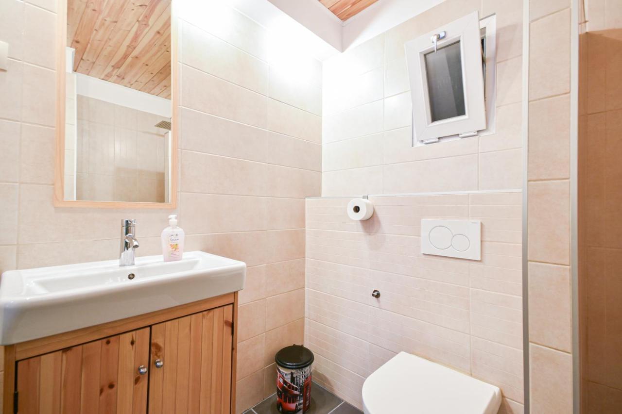 Apartment Opera Elegance Andrassy *