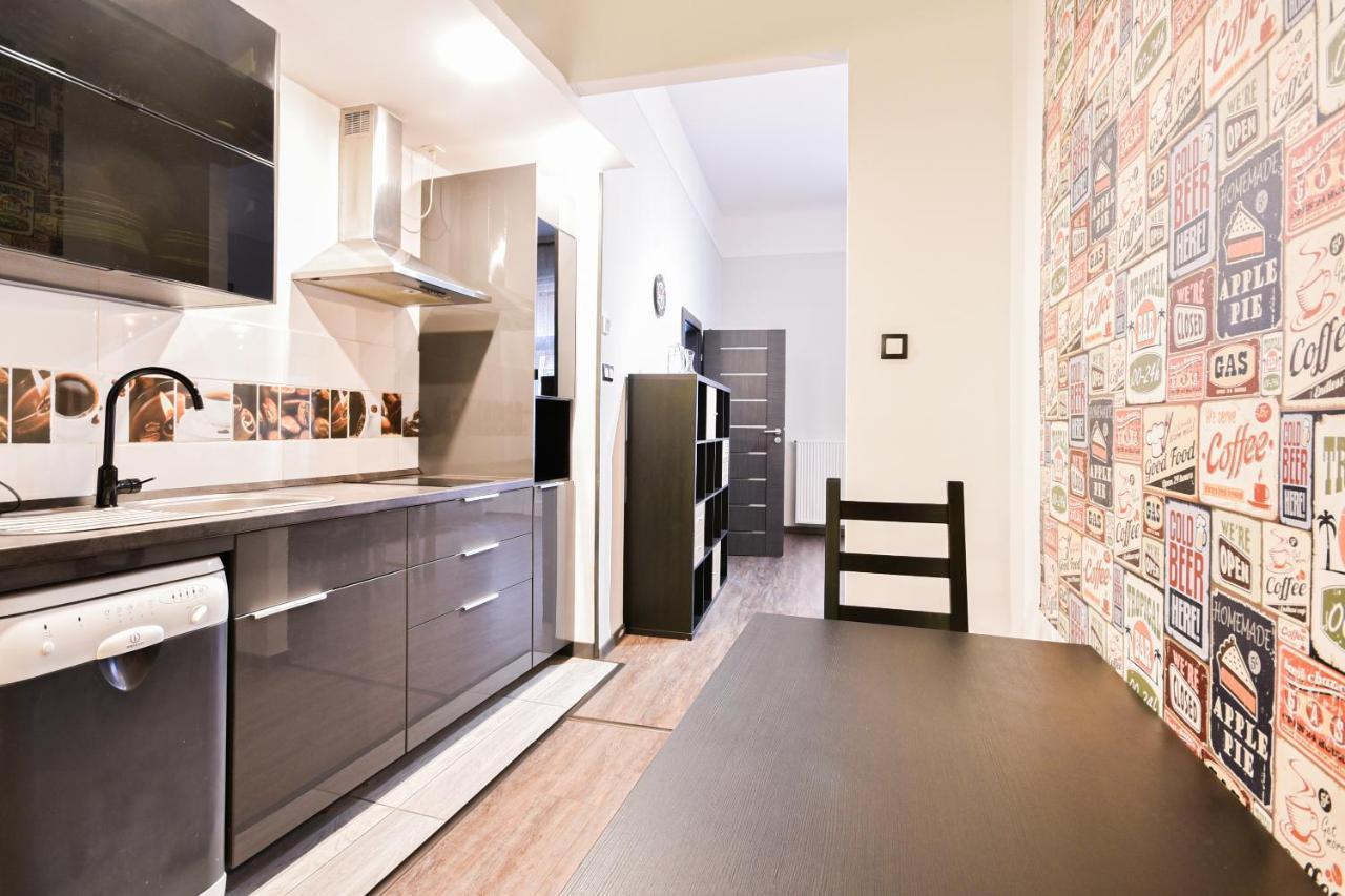 Apartment Opera Elegance Andrassy *
