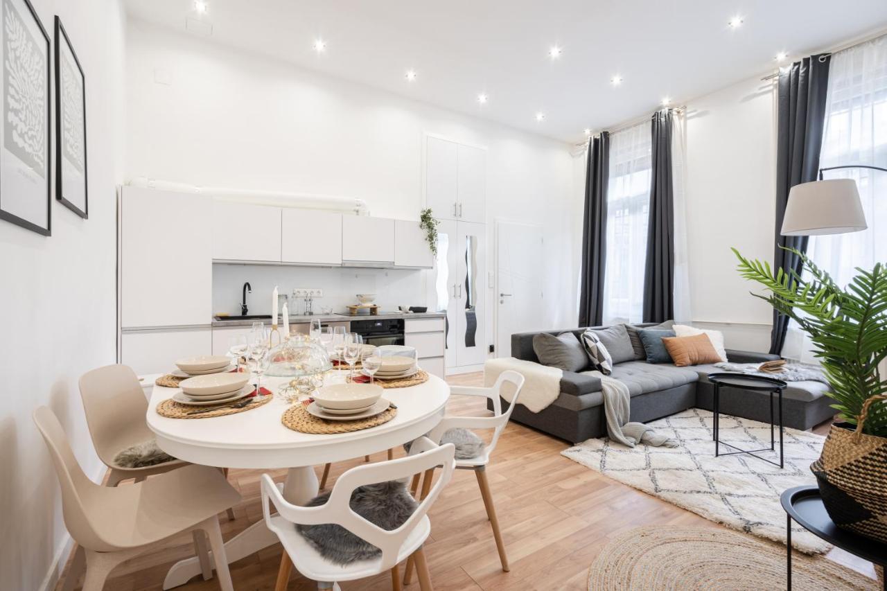Eye Apartment Budapest