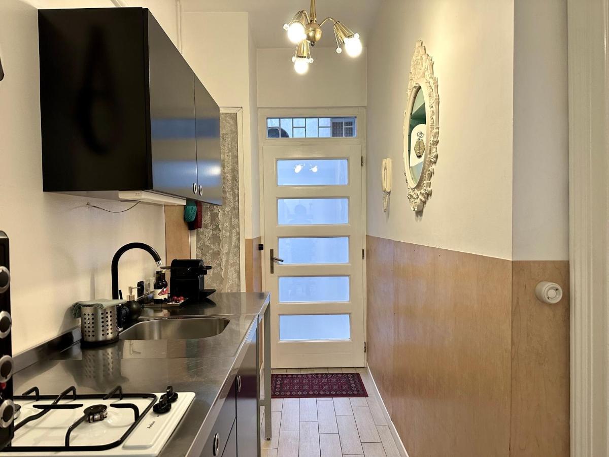 Apartment Twenty2 Budapest