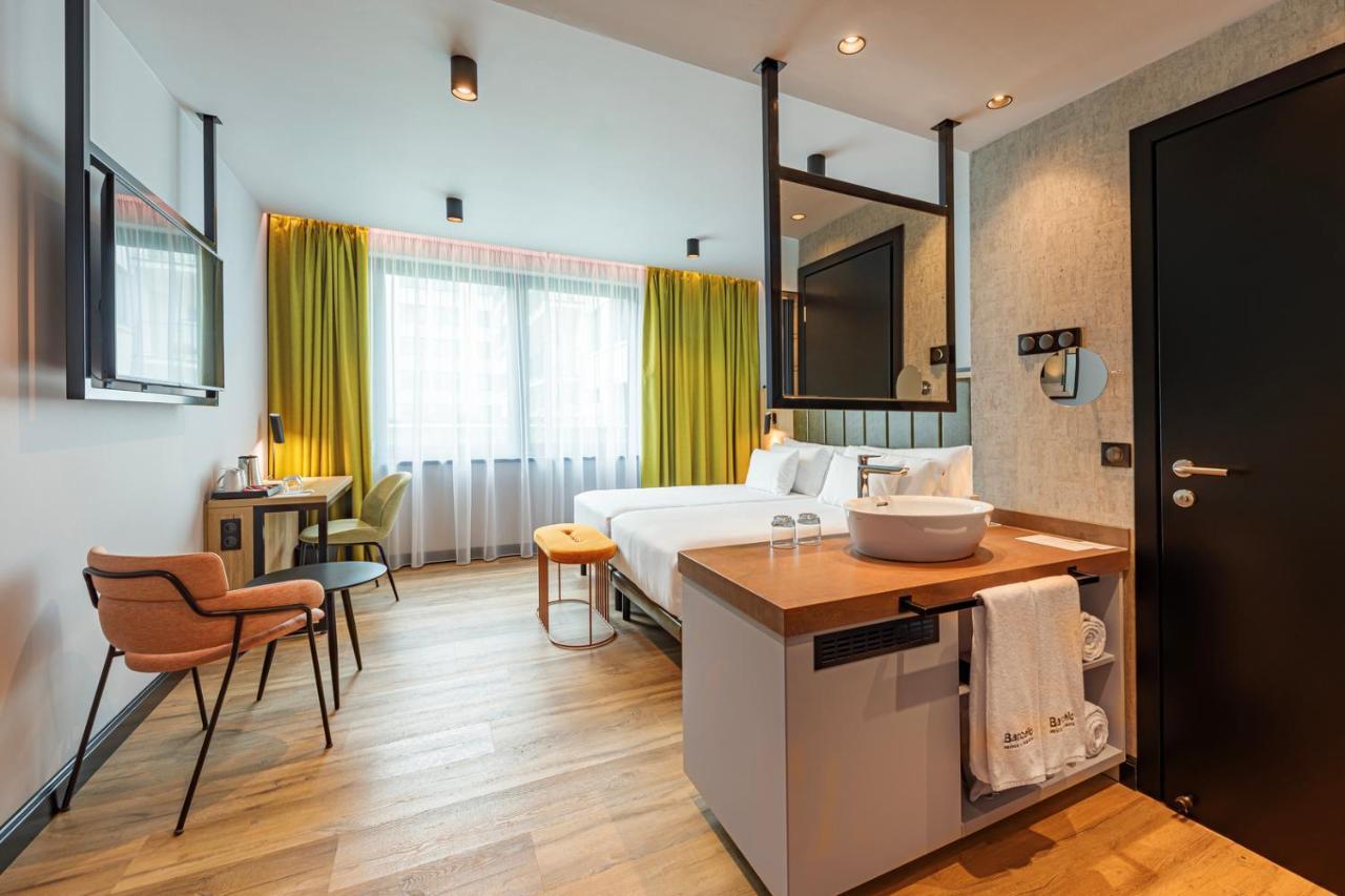 Barcelo 4* Budapest