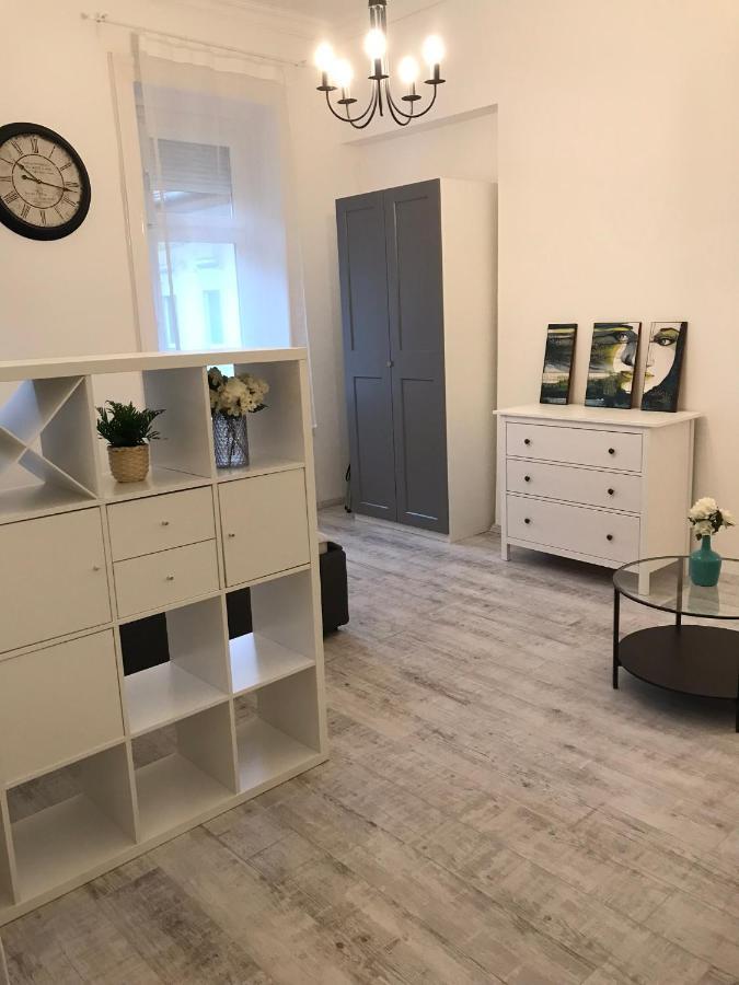 Appartement Westend