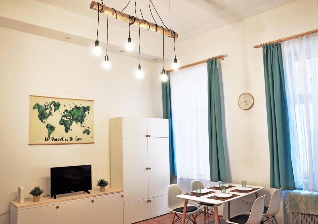 Appartement Cozy Design - Near Keleti & Citypark *