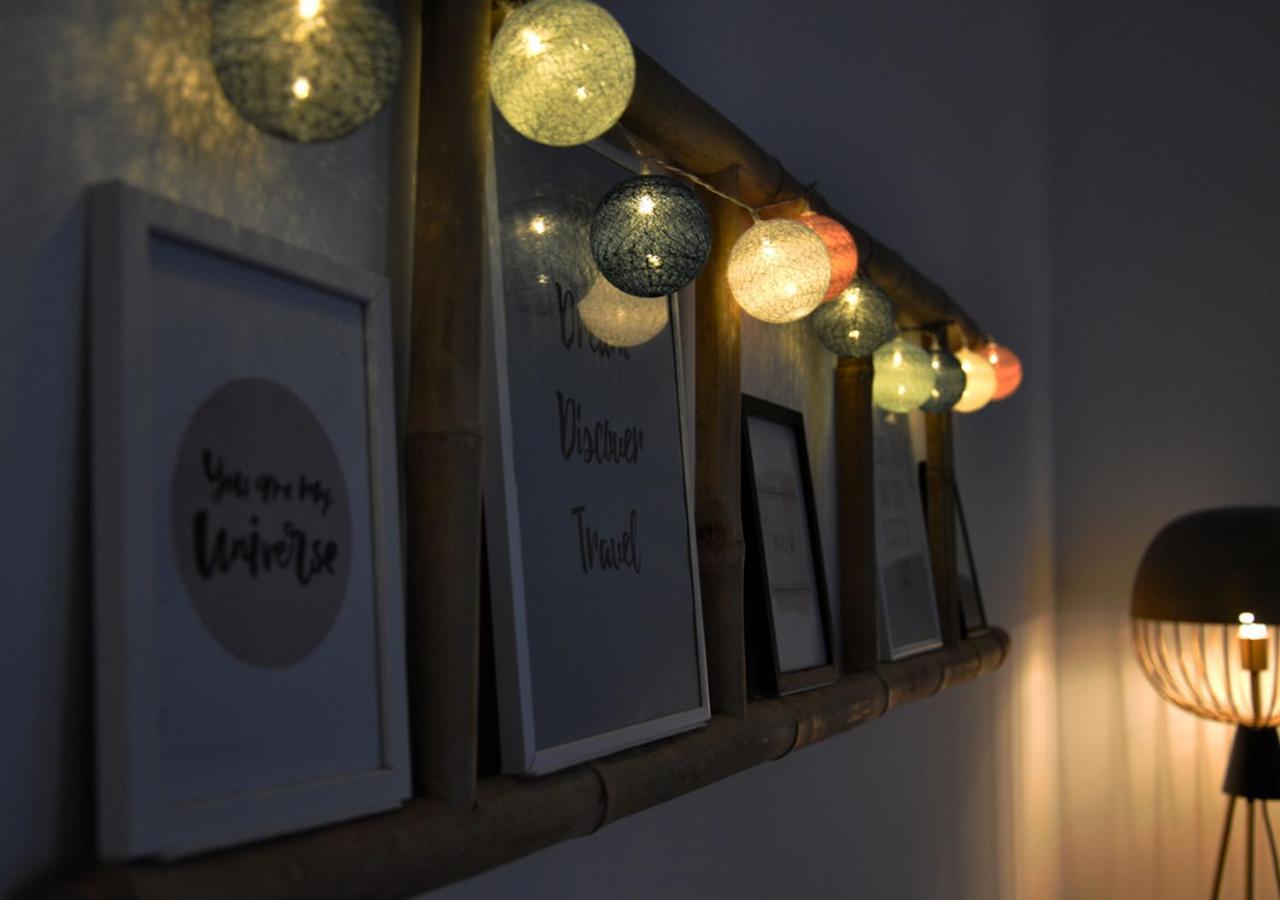 Cozy Design - Near Keleti & Citypark Appartement *