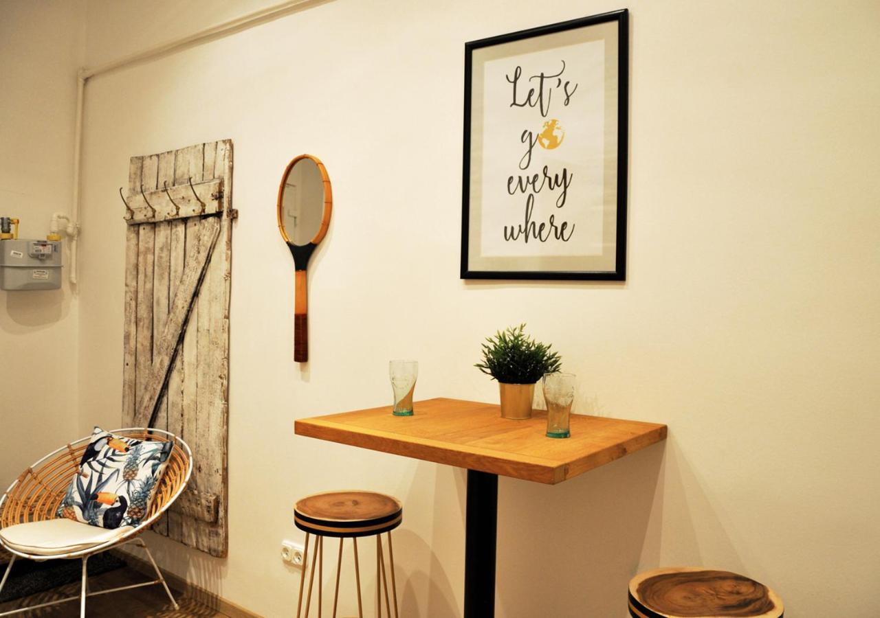 Cozy Design - Near Keleti & Citypark * Budapest