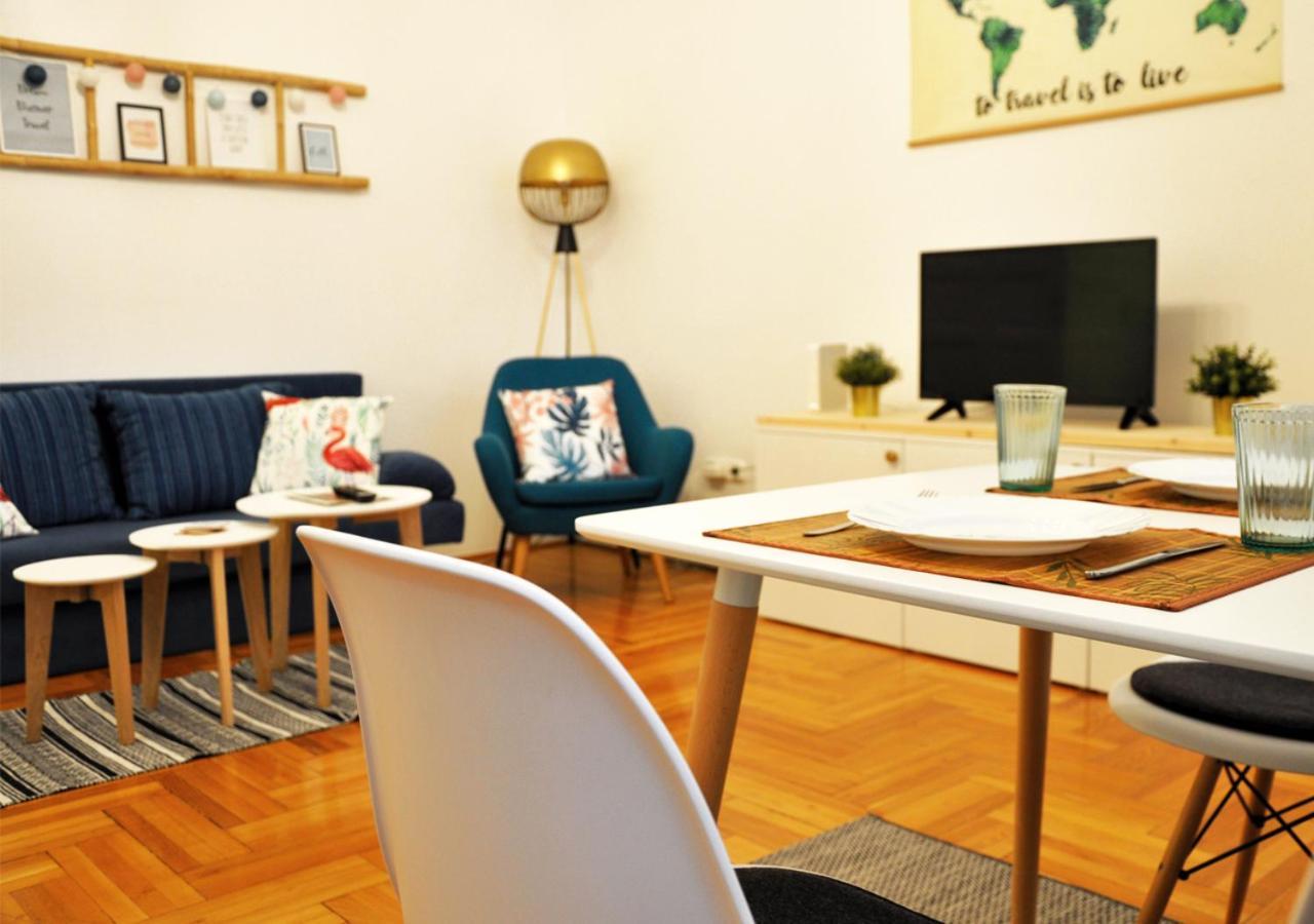 Cozy Design - Near Keleti & Citypark Appartement *