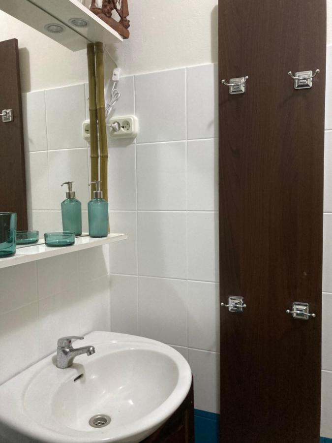 Palmahaz Apartamento *