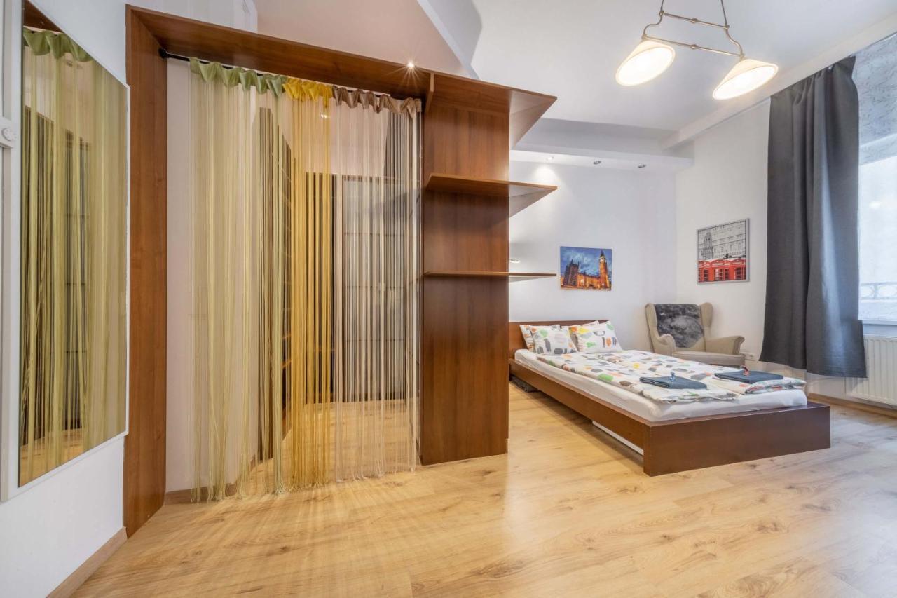 Anastasia 2 Bedrooms On Váci Utca Apartamento