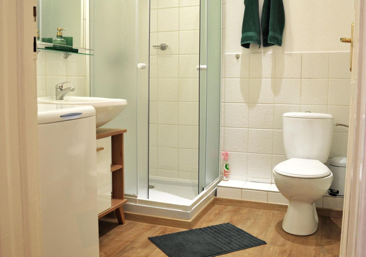 Cozy Design - Near Keleti & Citypark Budapest