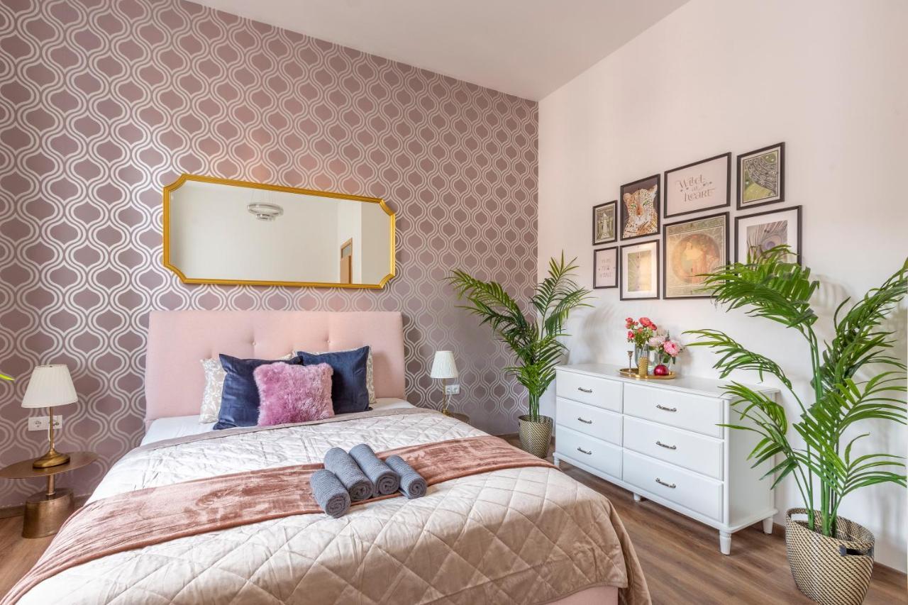 Appartamento Explore From A Luxurious Cozy *