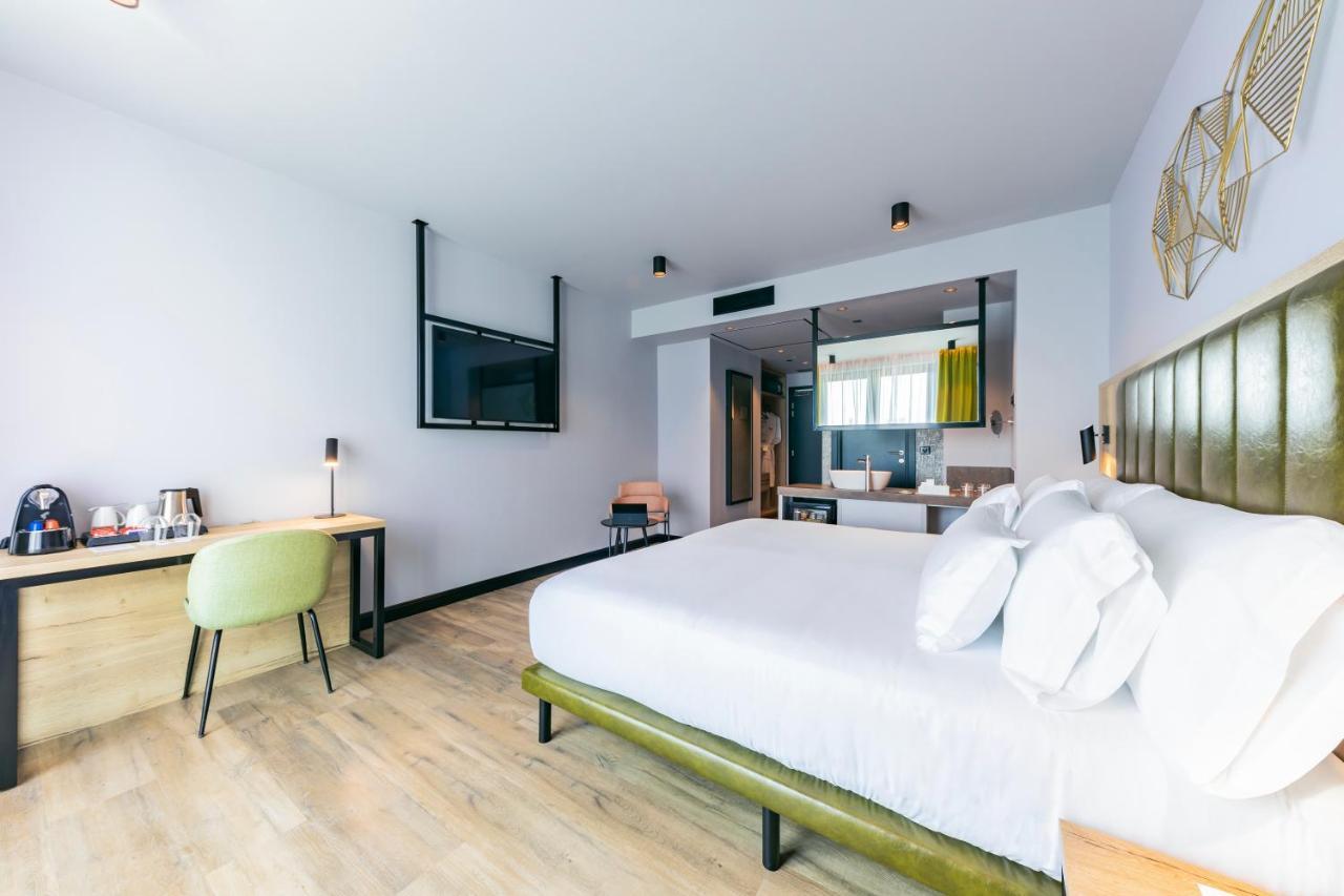 Hotel Barcelo