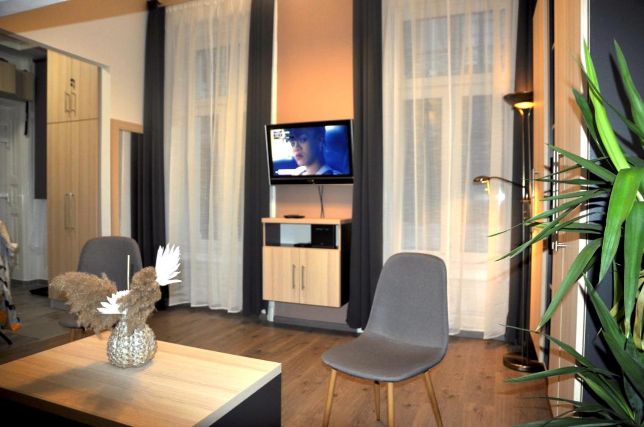 Angel's Appartement Budapest