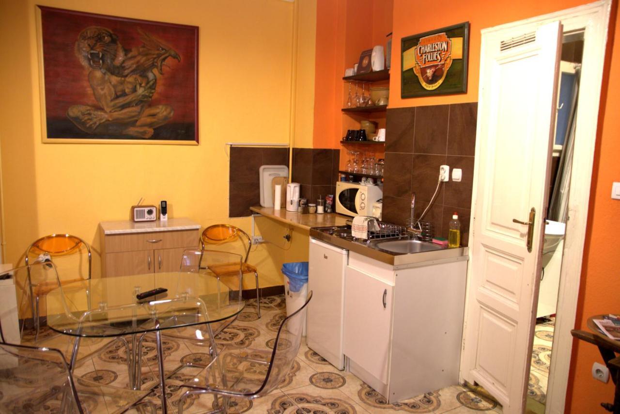 Astoria Centrum Studio