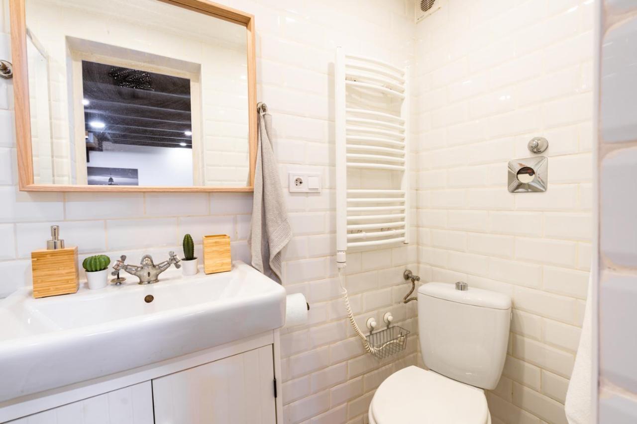 Appartamento Modern Stylish @ Superb Location Budapest
