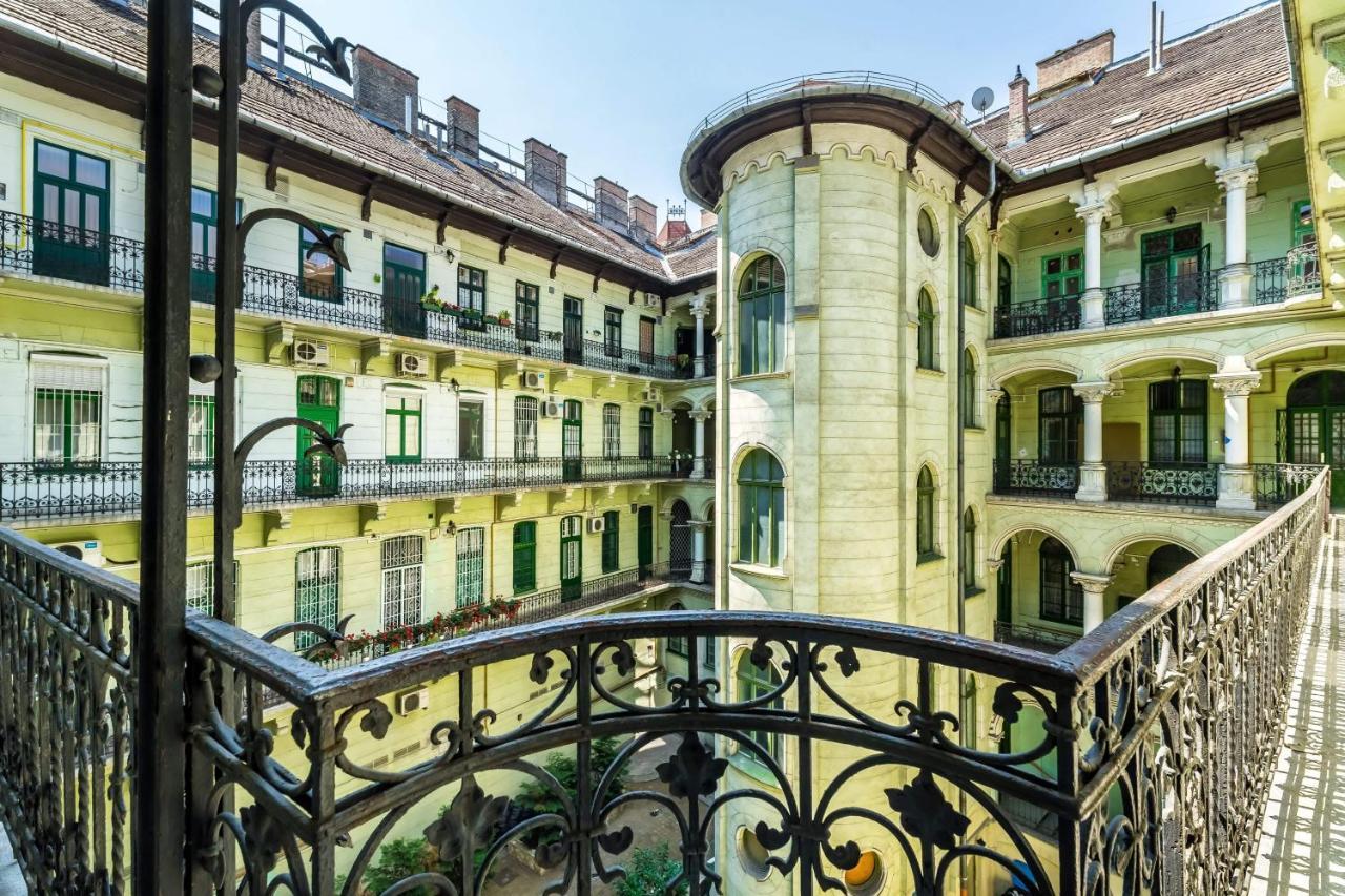 Apartment Elizabeth In The Heart Of *