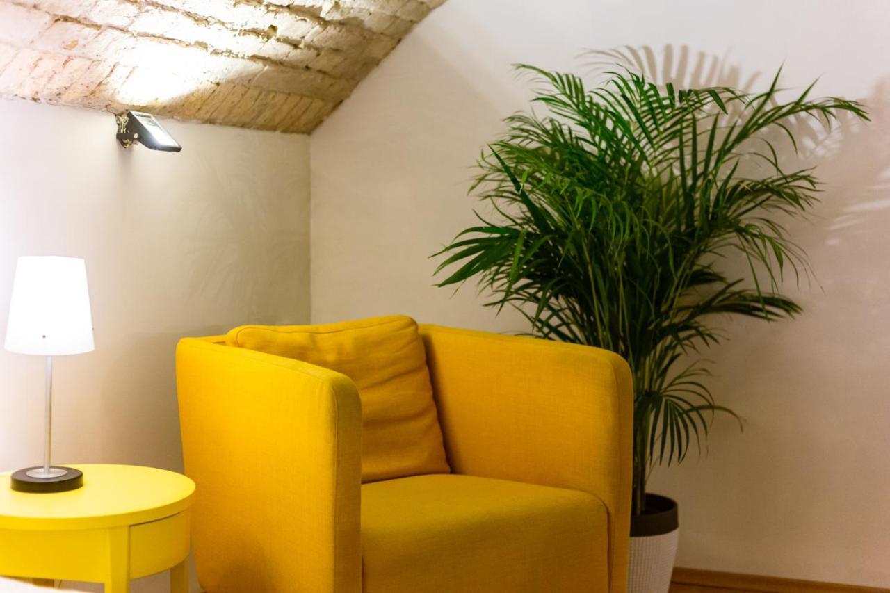 Modern Stylish @ Superb Location Appartamento Budapest