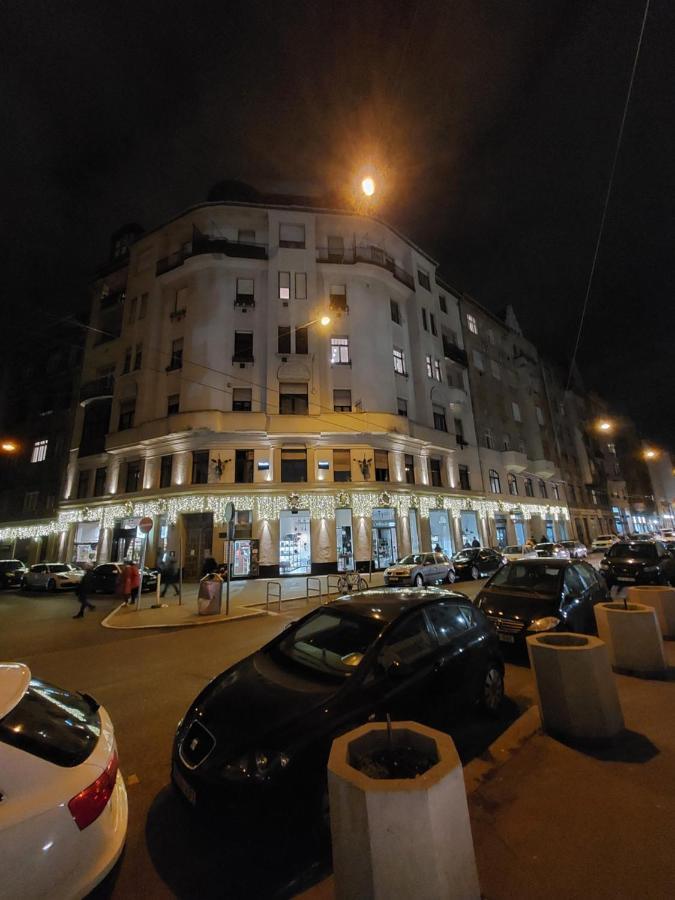 Apartmán Suzan's In The Heart Of