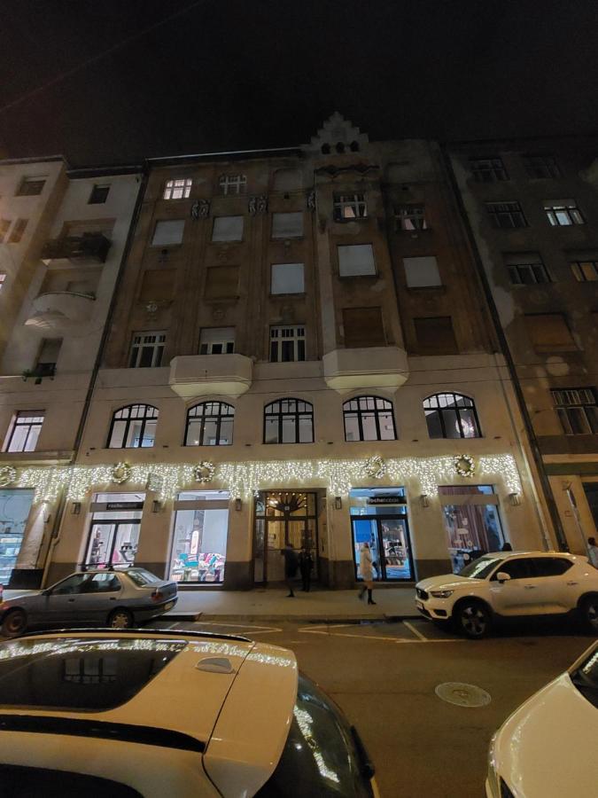 Suzan's In The Heart Of Apartmán