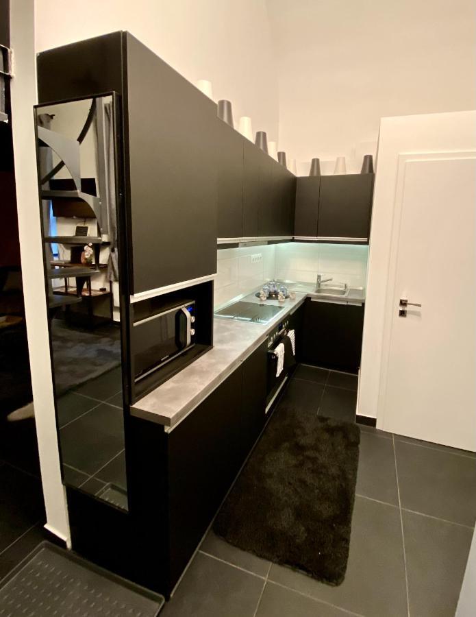 Apartmán Kiraly Street , Stylish Budapešť