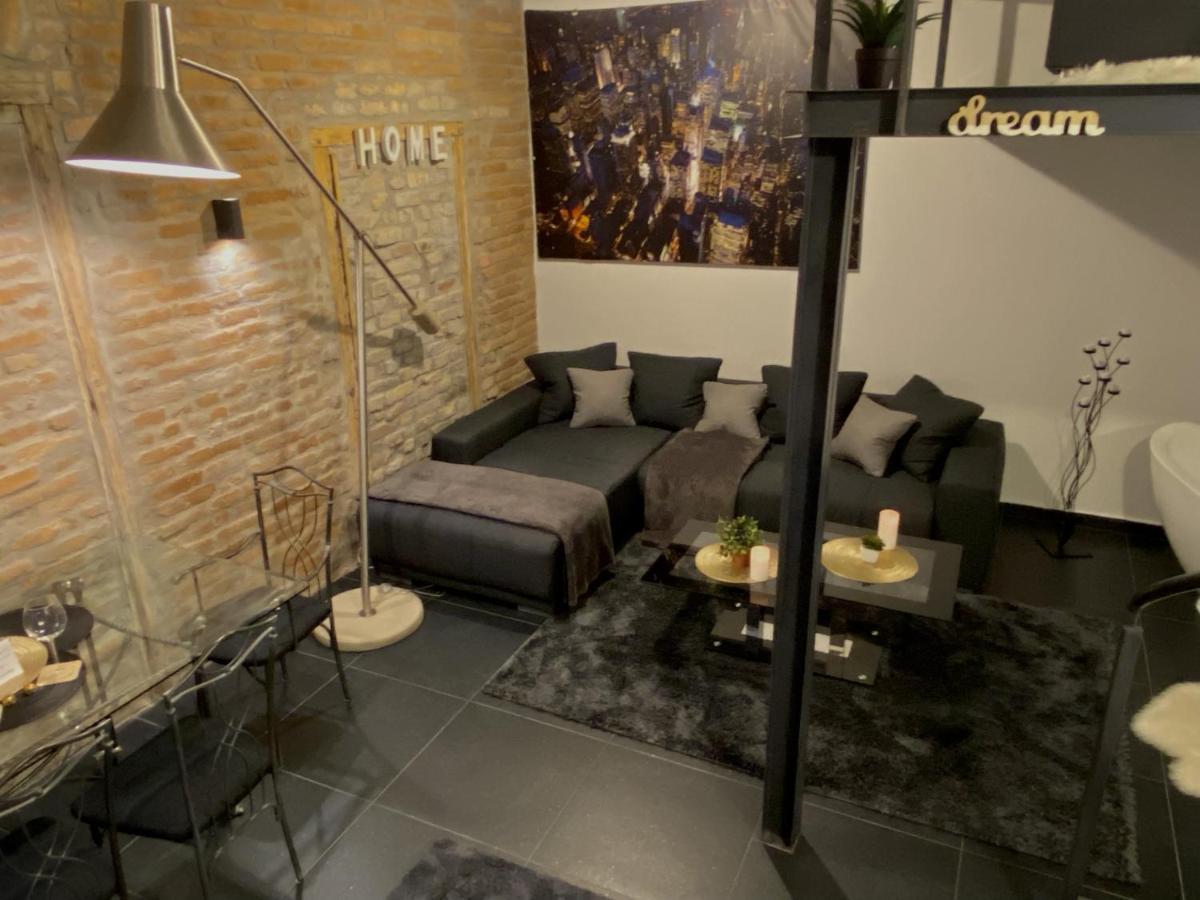 Kiraly Street , Stylish Apartmán Budapešť