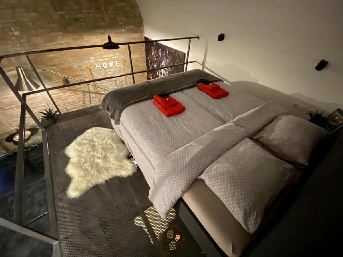 Kiraly Street , Stylish Apartmán *