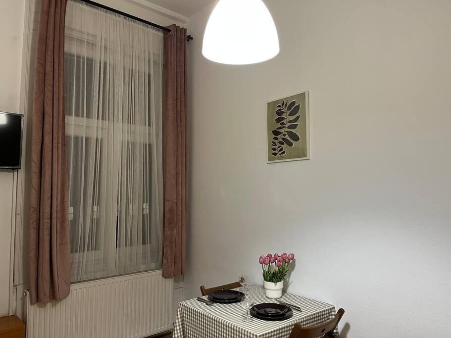 Apartment A3 Parliament Sunflower Cozy Budapest