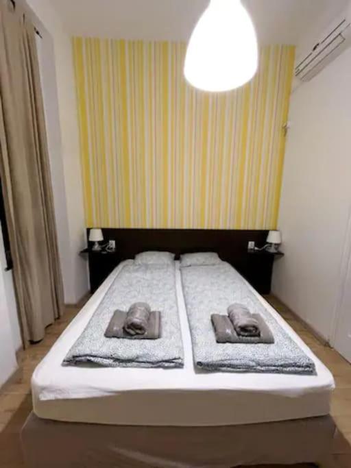 Apartment A4 Parliament Sunflower Cozy Budapest