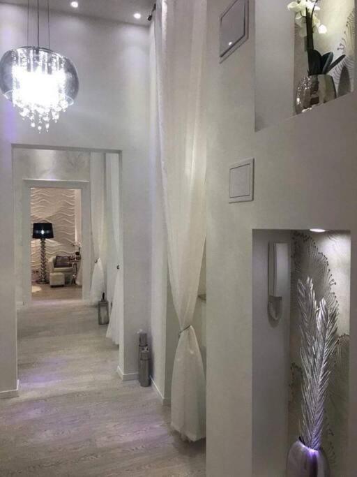 White Luxury